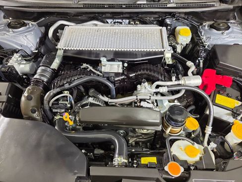 Certified 2023 Subaru WRX Limited AWD/4WD image 24