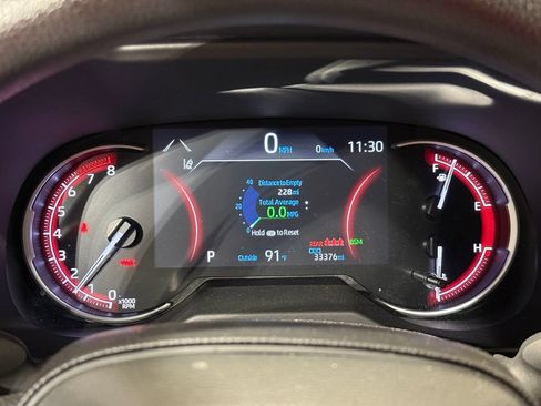 Certified 2025 Toyota RAV4 XLE AWD/4WD image 25