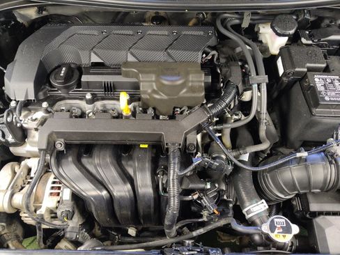 Used 2023 Kia Rio S FWD image 30