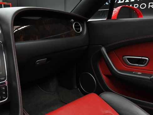 Used 2015 Bentley Continental GT AWD/4WD image 36