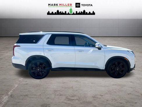 Used 2024 Hyundai Palisade XRT AWD/4WD image 7