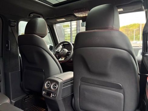 Used 2025 Mercedes-Benz G 63 AMG 4MATIC image 50