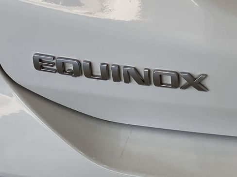 Used 2019 Chevrolet Equinox LT AWD/4WD image 11