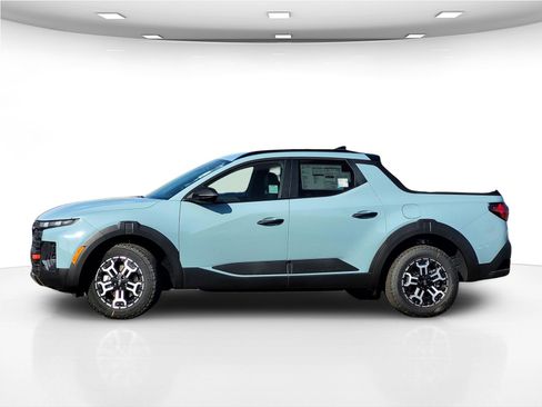 New 2026 Hyundai Santa Cruz XRT image 4