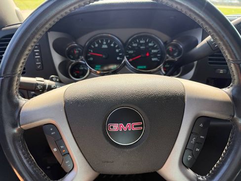 Used 2012 GMC Sierra 1500 SLE w/ Regional Value Package RWD image 10