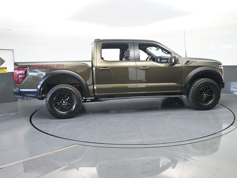 Used 2025 Ford F150 Raptor image 7