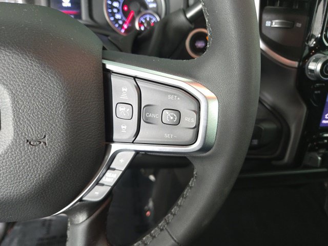 Used 2026 RAM 2500 Big Horn AWD/4WD image 23