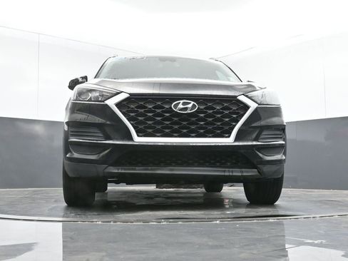 Used 2021 Hyundai Tucson Value image 42