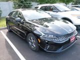 Used 2021 Kia K5 LXS image 3