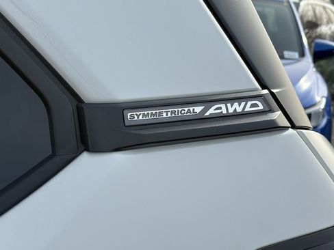 New 2026 Subaru Forester Touring w/ Touring Package image 11