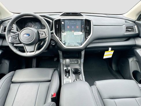New 2026 Subaru Ascent Limited AWD/4WD image 27