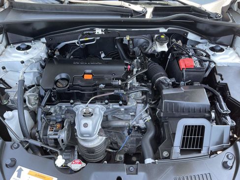 Used 2024 Honda HR-V Sport image 24