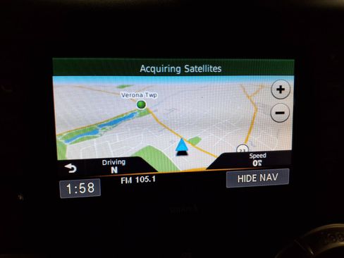 Used 2016 Jeep Wrangler Unlimited Sahara AWD/4WD image 24