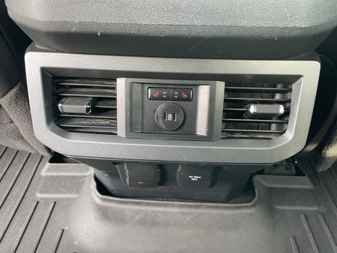 Used 2023 Ford F350 Lariat w/ Lariat Ultimate Package image 66