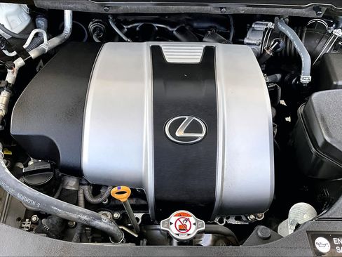 Used 2021 Lexus RX 350 FWD w/ Premium Package image 33