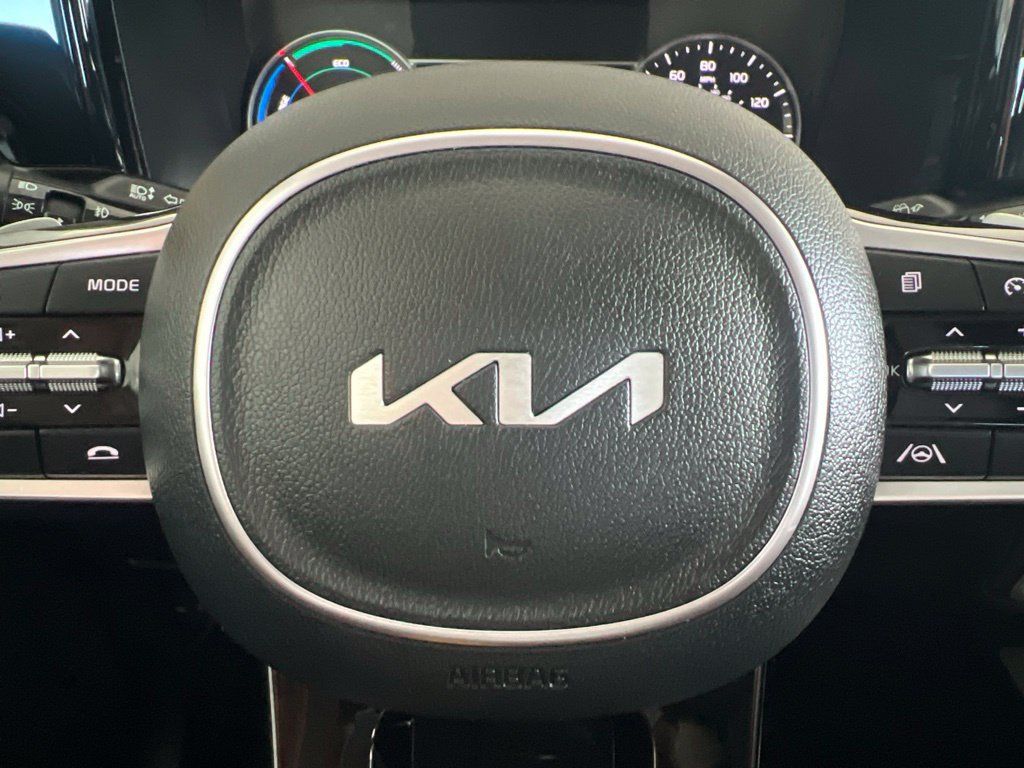 Used 2023 Kia Sorento EX AWD/4WD image 66