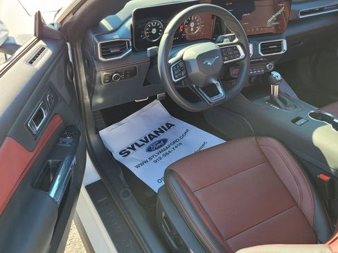 New 2026 Ford Mustang GT Premium RWD image 6