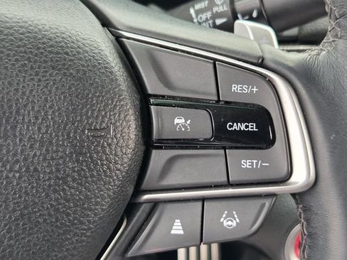 Used 2022 Honda Accord Sport Special Edition image 20