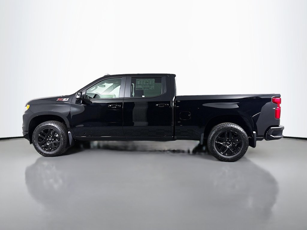 New 2026 Chevrolet Silverado 1500 RST AWD/4WD image 4