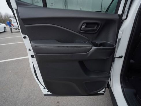 Used 2025 Honda Ridgeline Sport+ image 15