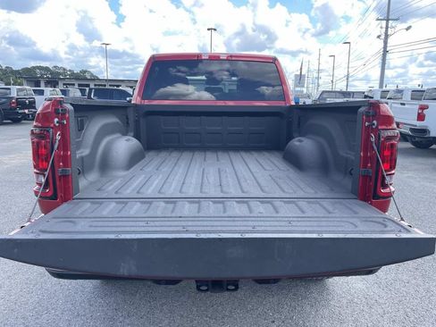 Used 2026 RAM 2500 Big Horn AWD/4WD image 19