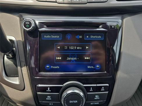 Used 2016 Honda Odyssey EX-L image 16