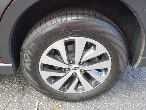 Certified 2024 Subaru Outback Premium AWD/4WD image 20