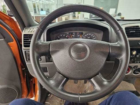 Used 2005 Chevrolet Colorado LS image 10