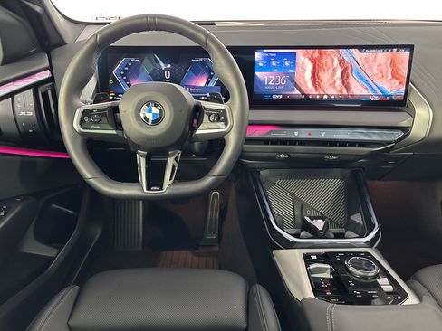 Used 2025 BMW X3 xDrive30i w/ Premium Package AWD/4WD image 29