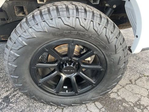 Used 2020 Ford F150 Lariat w/ Equipment Group 501A Mid AWD/4WD image 21