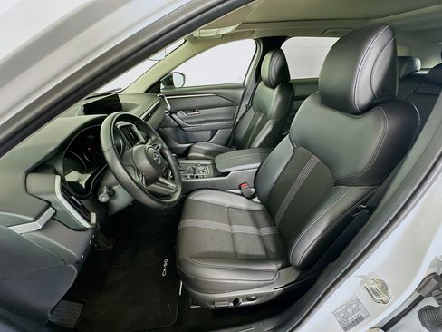 Used 2026 MAZDA CX-50 AWD 2.5 S w/ Preferred Pkg image 13