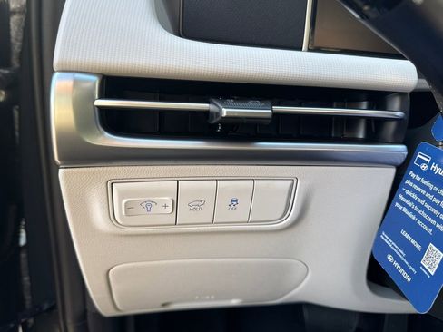 New 2026 Hyundai Tucson SEL FWD image 22