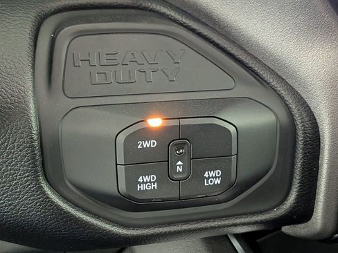 New 2026 RAM 2500 Laramie image 24