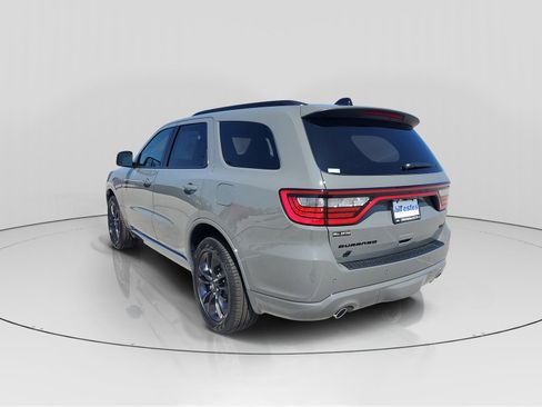 New 2026 Dodge Durango GT image 3
