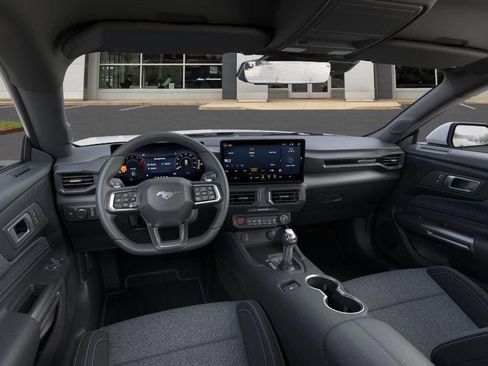 New 2026 Ford Mustang GT RWD image 9