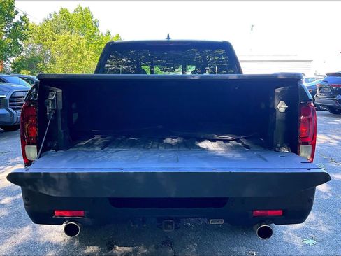 Used 2022 Honda Ridgeline RTL-E image 31