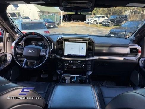 Used 2023 Ford F150 Raptor image 17
