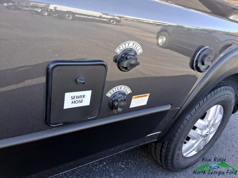 Used 2022 RAM ProMaster 3500 w/ Lane Management Group image 25