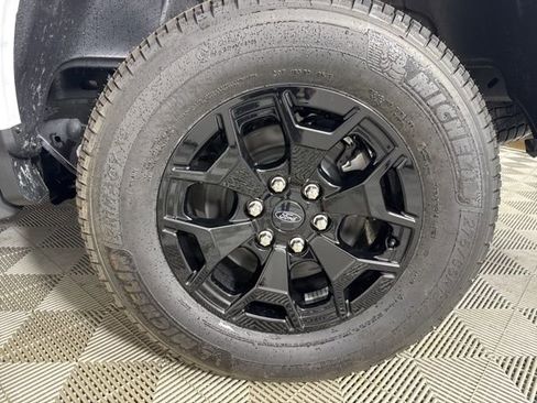 New 2025 Ford F150 Lightning XLT image 26