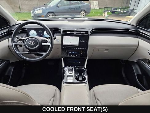 Used 2023 Hyundai Tucson Limited FWD image 18