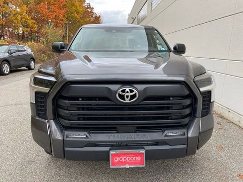 Used 2024 Toyota Tundra SR5 image 3
