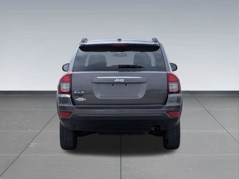 Used 2017 Jeep Compass Sport w/ Power Value Group AWD/4WD image 4