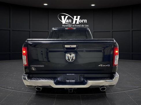 Used 2019 RAM 1500 Big Horn image 11