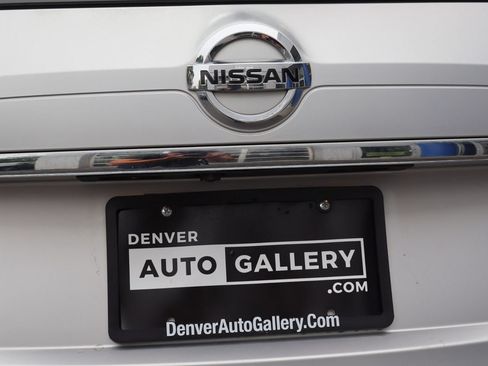Used 2018 Nissan Rogue S AWD/4WD image 22