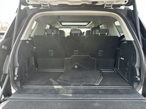 Certified 2025 Lincoln Navigator Reserve image 46