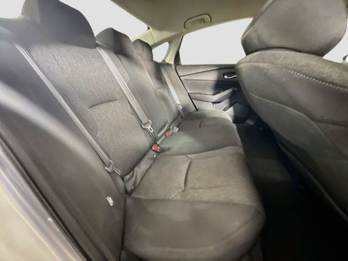 Used 2024 Honda Accord LX image 27