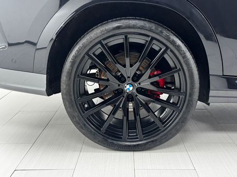 Used 2024 BMW X6 xDrive40i w/ Premium Package image 38
