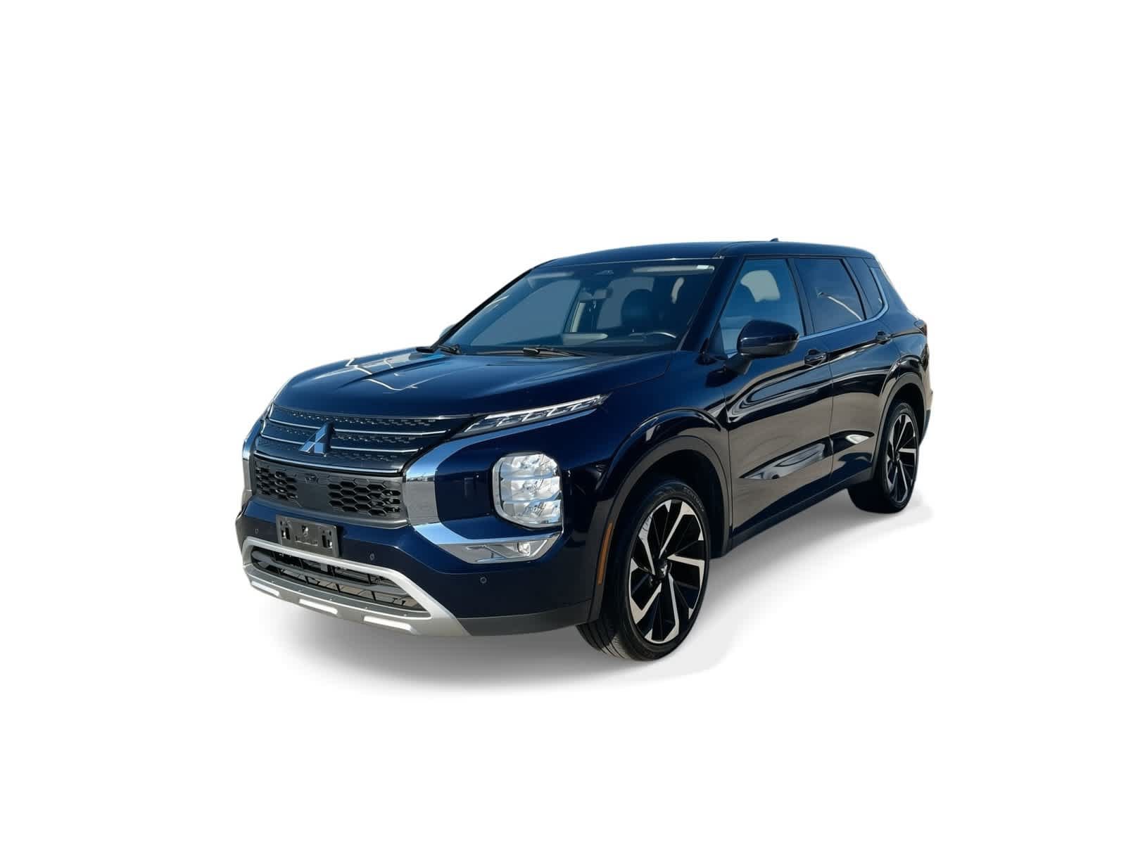 Used 2023 Mitsubishi Outlander SE AWD/4WD image 4