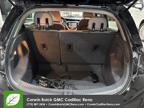 Used 2019 Chevrolet Bolt LT FWD image 31