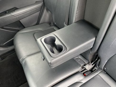 Used 2023 Kia Sportage SX image 36